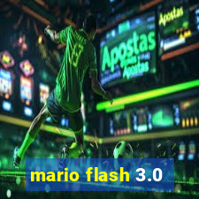 mario flash 3.0